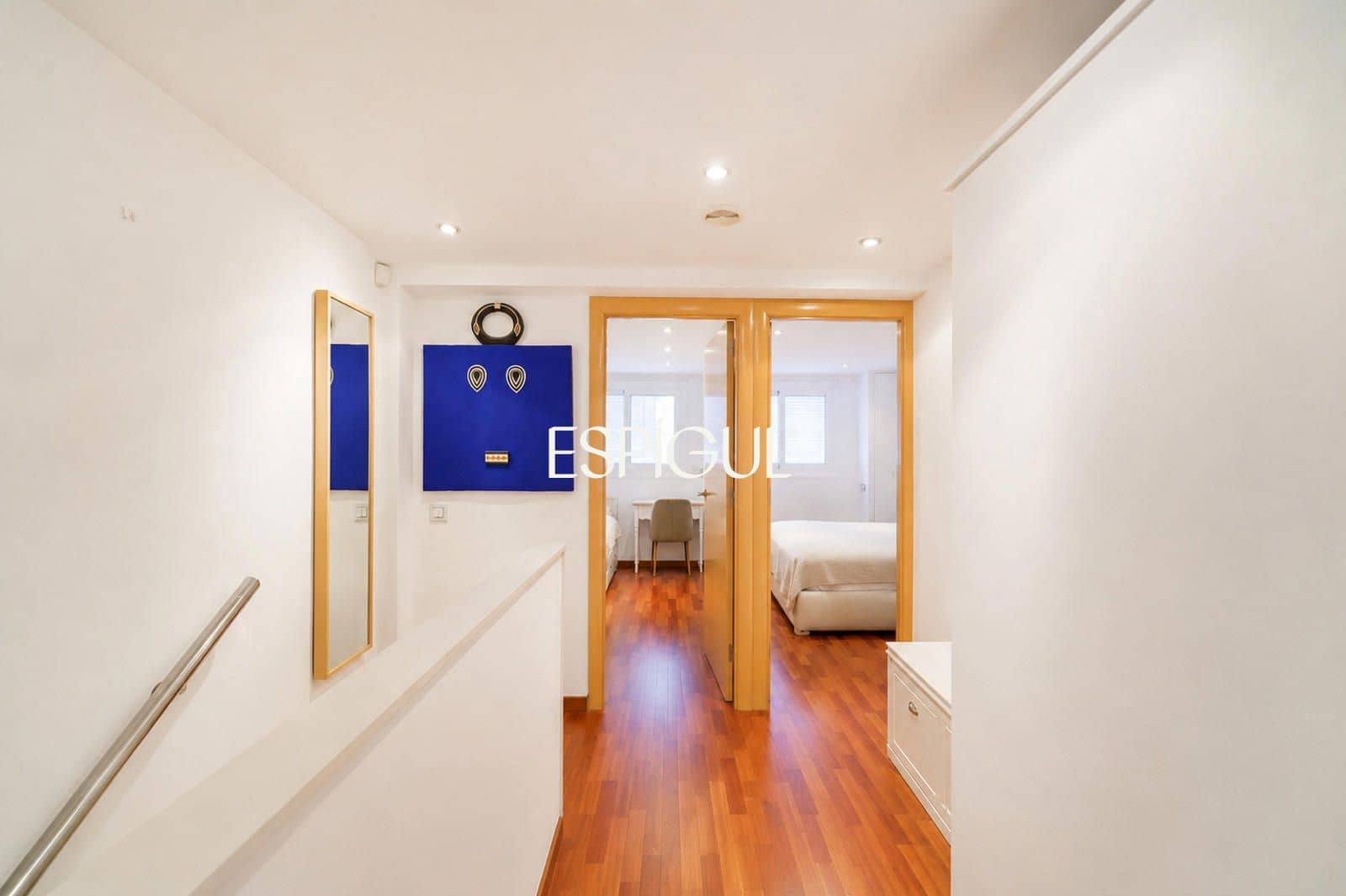 3 soverom Leilighet til salgs i Barcelona by - € 699 000 (Ref: 10016478)