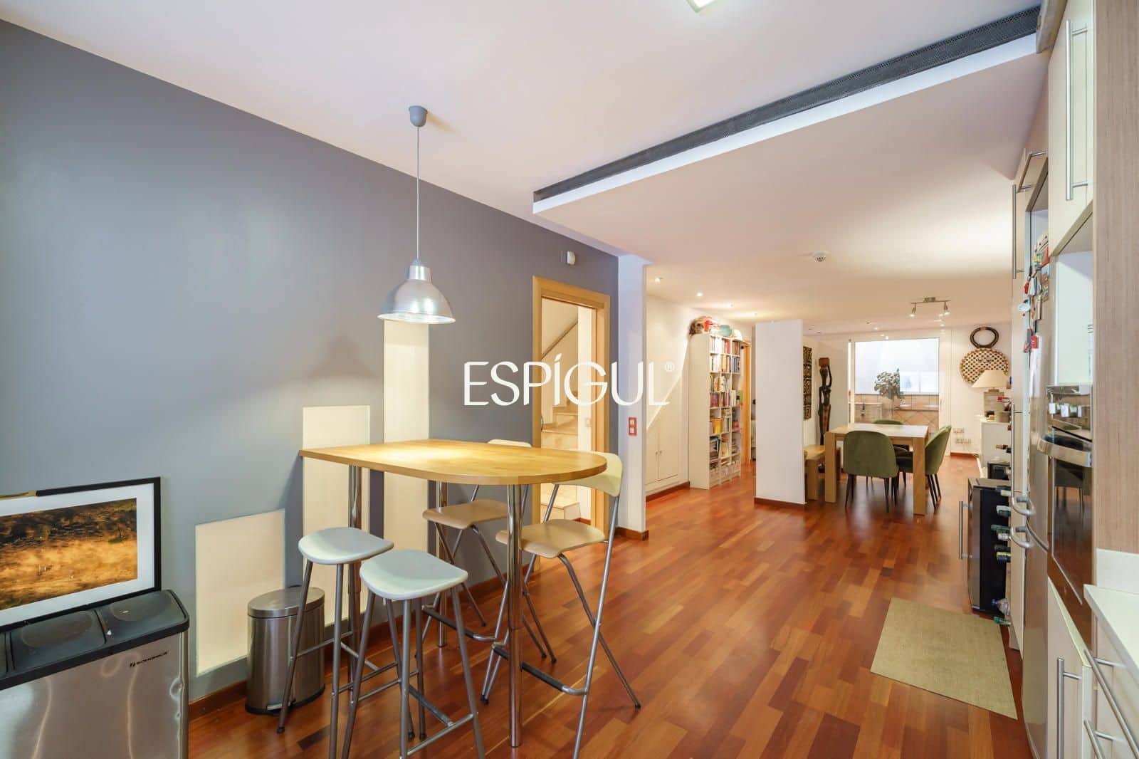 3 soverom Leilighet til salgs i Barcelona by - € 699 000 (Ref: 10016478)