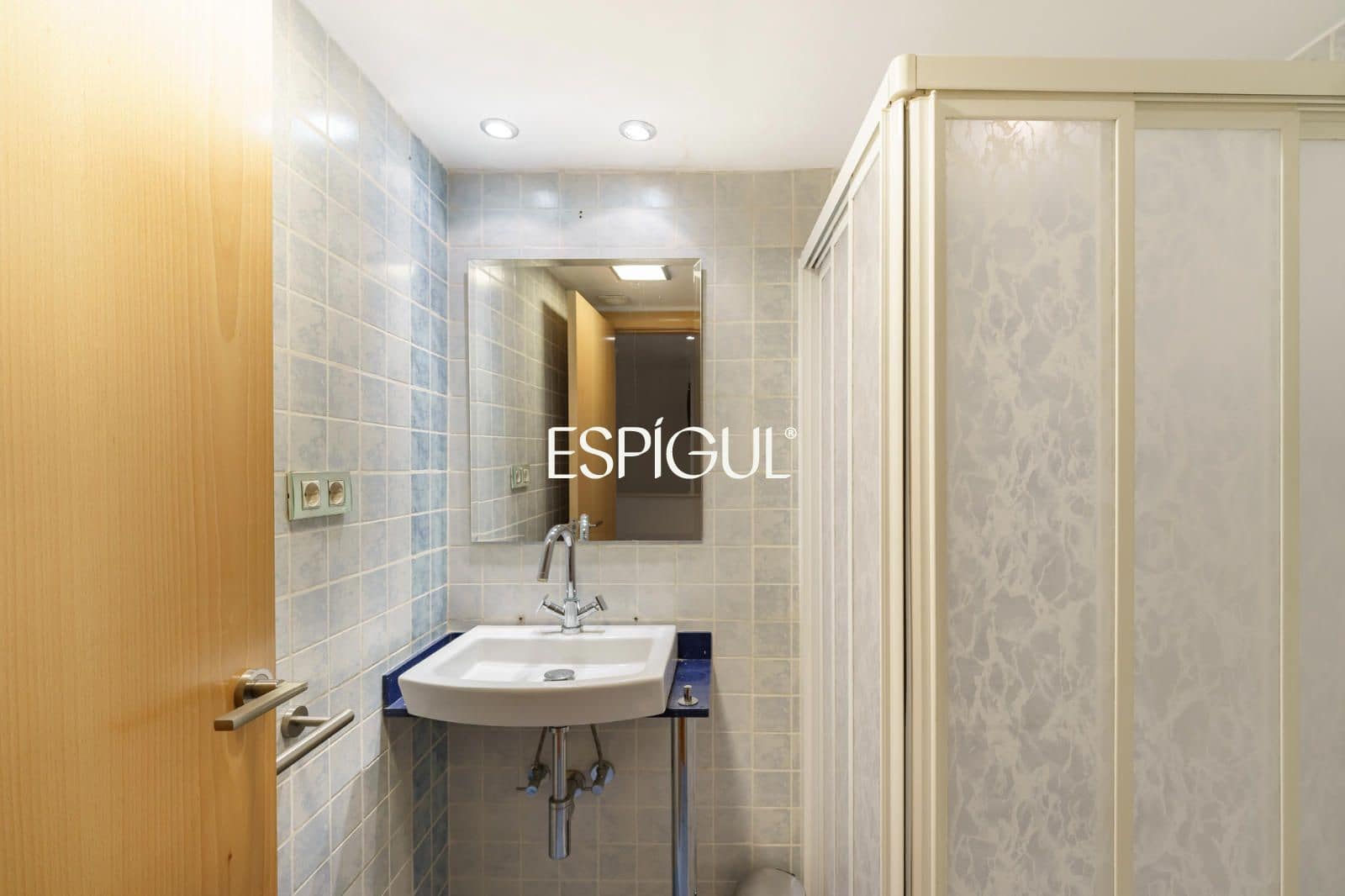 3 soverom Leilighet til salgs i Barcelona by - € 699 000 (Ref: 10016478)
