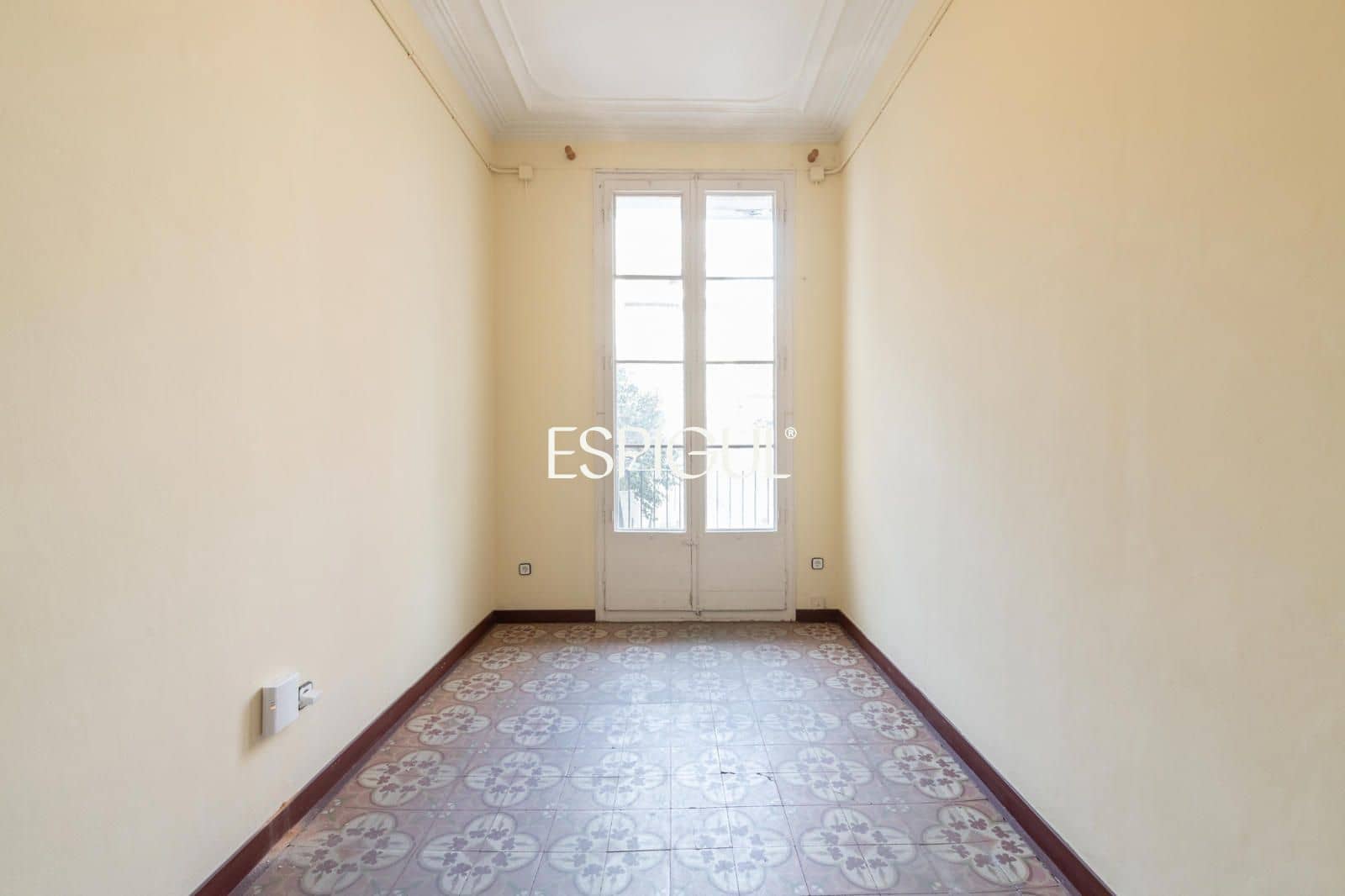 2 bedroom Flat for sale in Barcelona city - € 680,000 (Ref: 10016479)