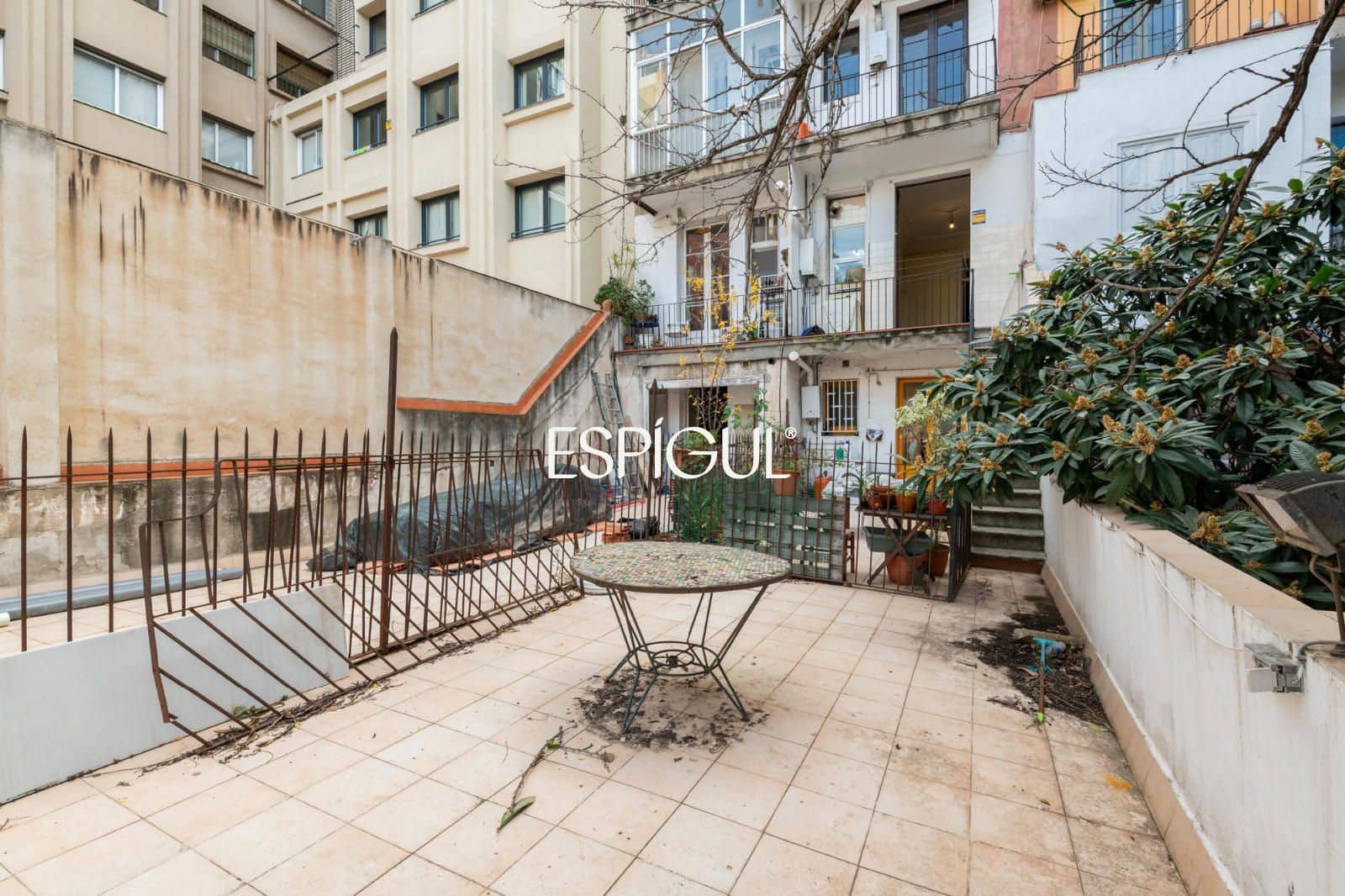2 bedroom Flat for sale in Barcelona city - € 680,000 (Ref: 10016479)