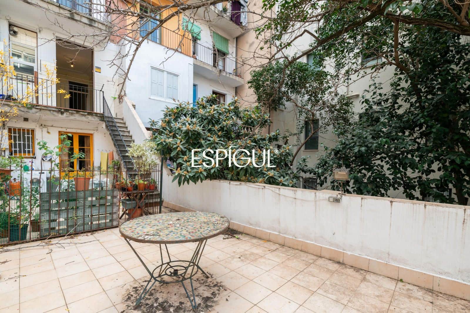 2 bedroom Flat for sale in Barcelona city - € 680,000 (Ref: 10016479)