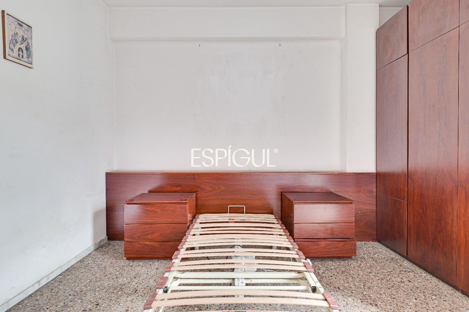 4 bedroom Flat for sale in Barcelona city with garage - € 470,000 (Ref: 10016480)