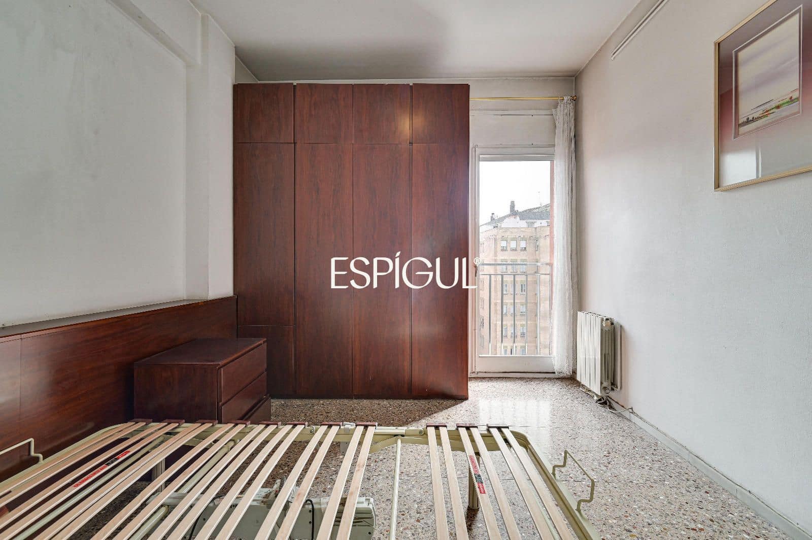 4 bedroom Flat for sale in Barcelona city with garage - € 470,000 (Ref: 10016480)