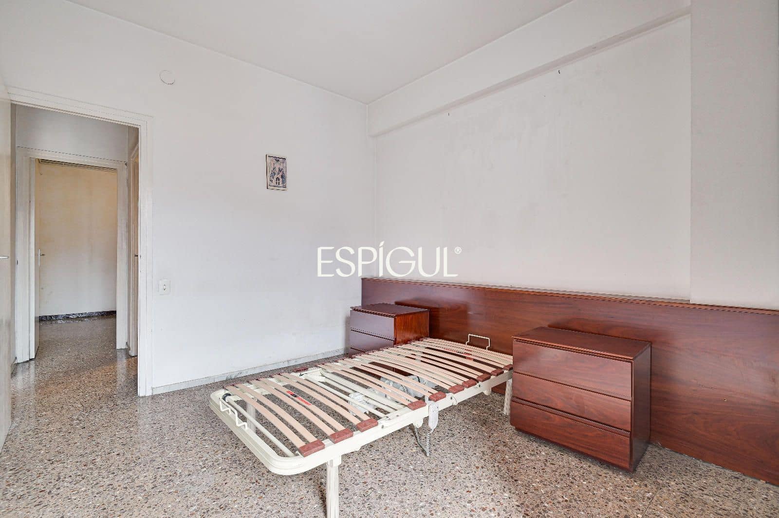 4 bedroom Flat for sale in Barcelona city with garage - € 470,000 (Ref: 10016480)