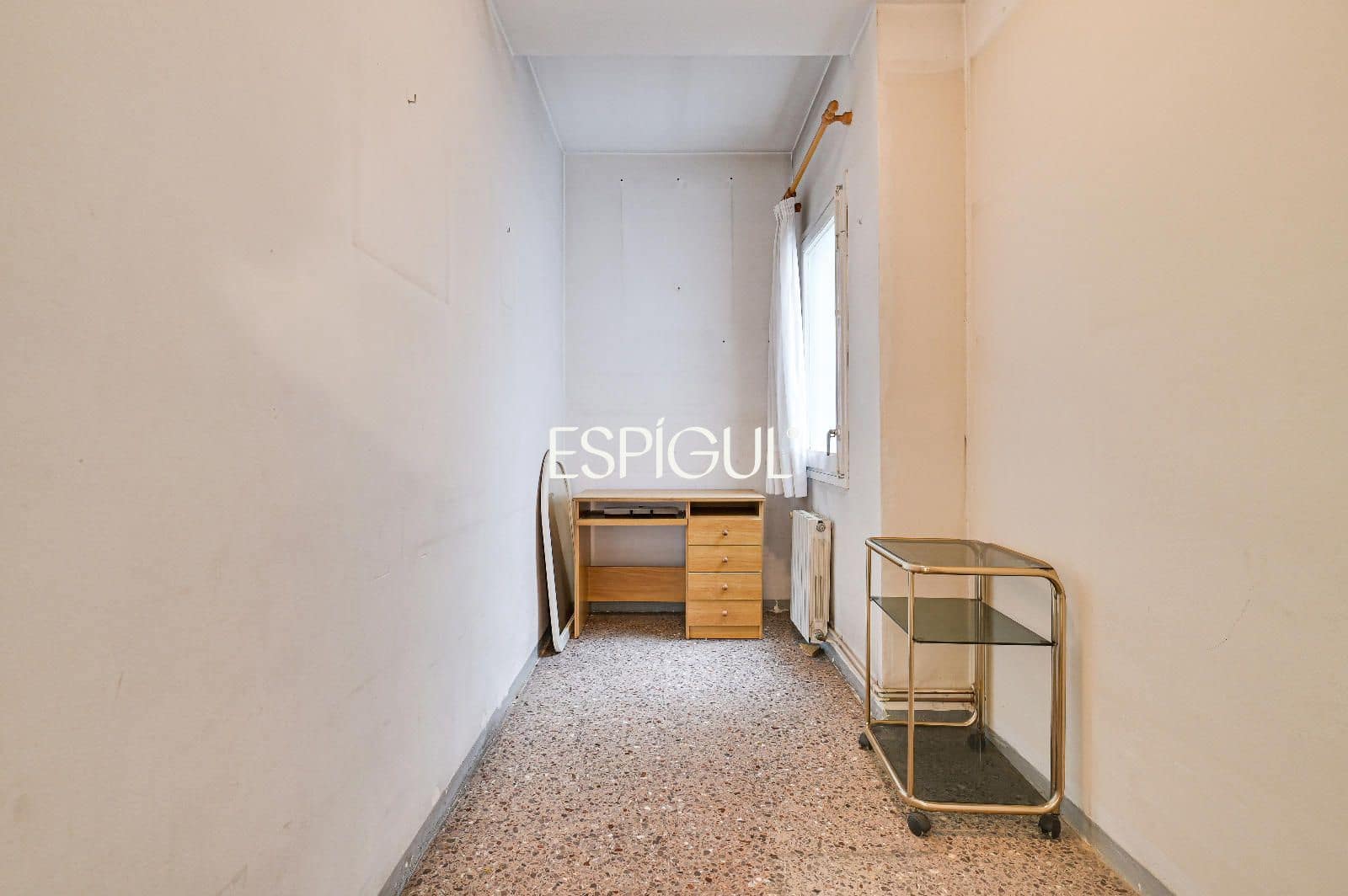 4 bedroom Flat for sale in Barcelona city with garage - € 470,000 (Ref: 10016480)