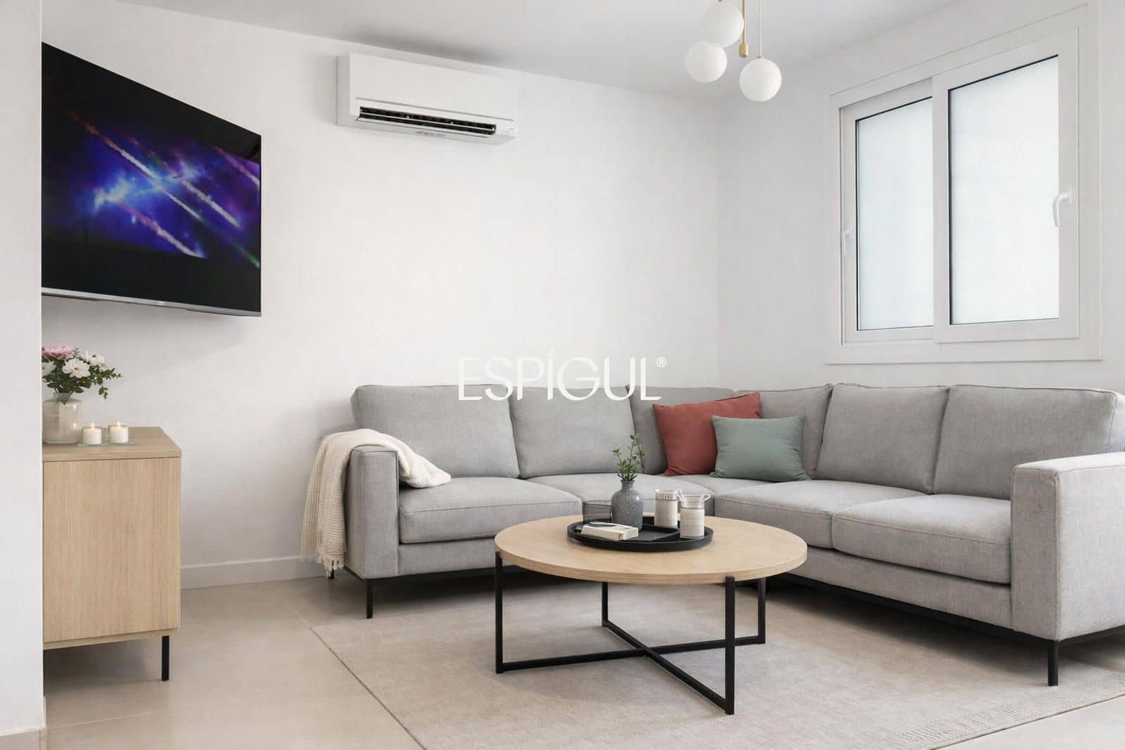 6 soveværelse Lejlighed til salg i Barcelona by - € 485.000 (Ref: 10016482)