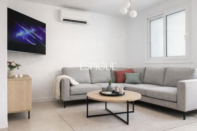 6 camera da letto Appartamento in vendita in Sants-Montjuïc, Barcelona città - 485.000 € (Rif: 10016482)