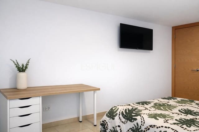 6 camera da letto Appartamento in vendita in Sants-Montjuïc, Barcelona città - 485.000 € (Rif: 10016482)