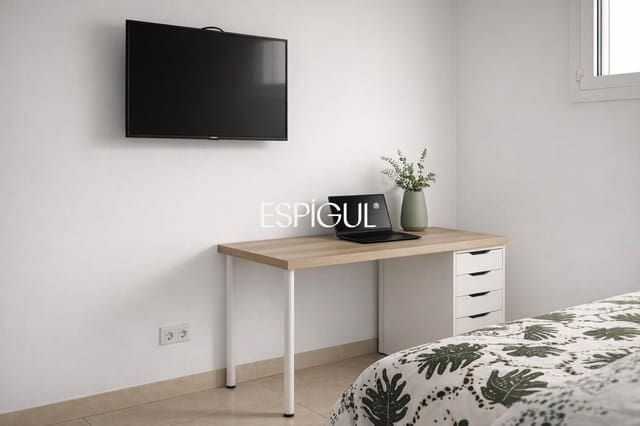 6 camera da letto Appartamento in vendita in Sants-Montjuïc, Barcelona città - 485.000 € (Rif: 10016482)
