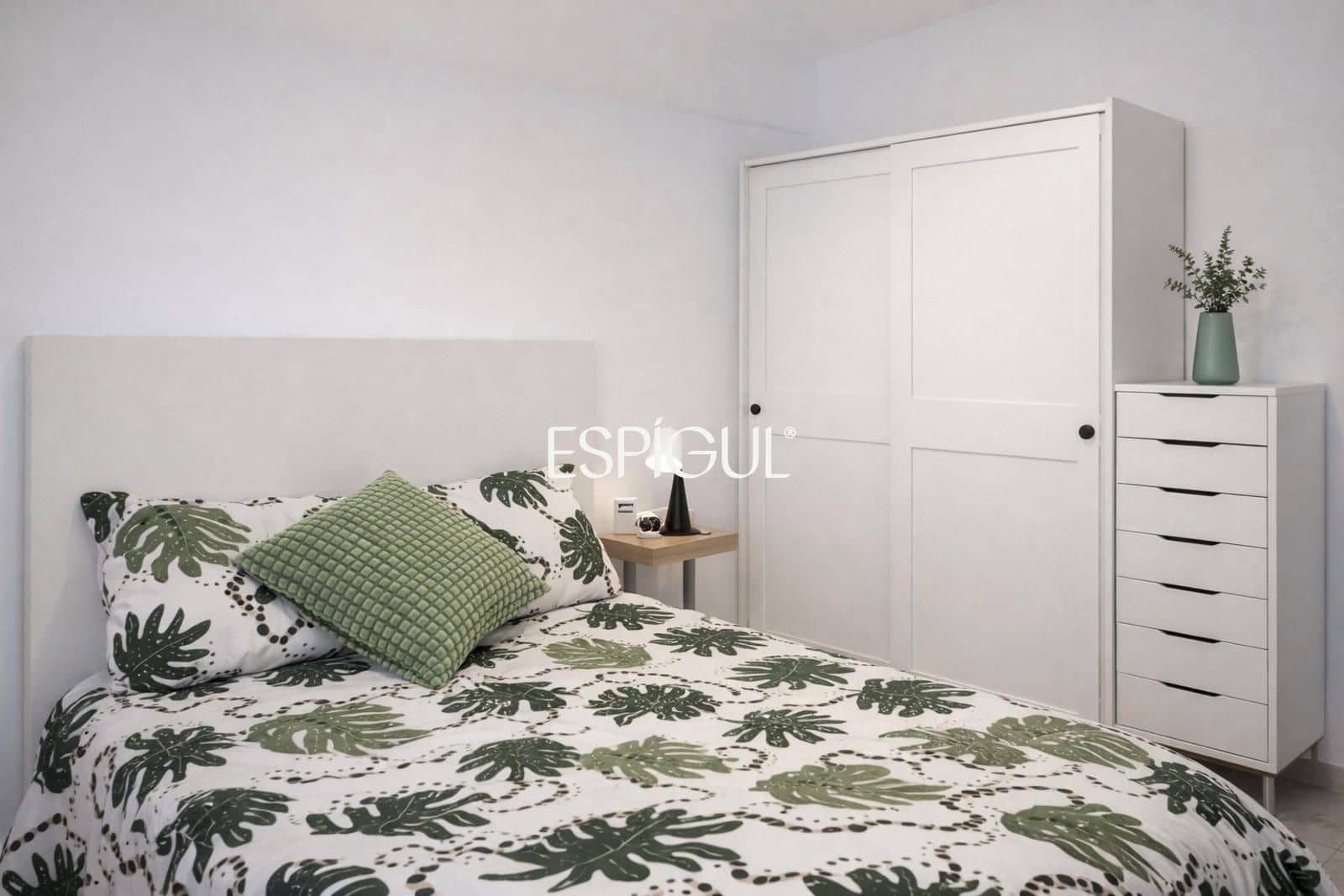 6 soveværelse Lejlighed til salg i Barcelona by - € 485.000 (Ref: 10016482)