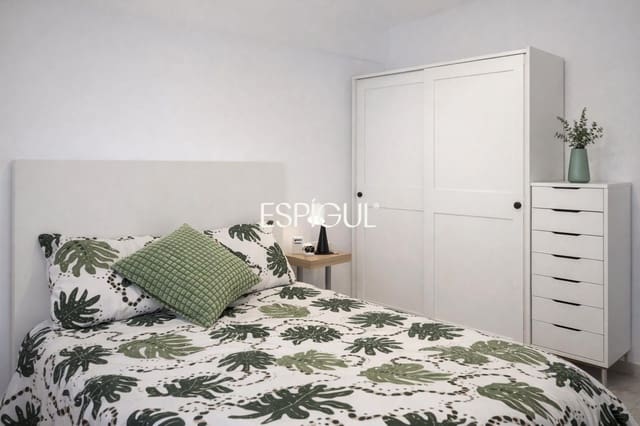 6 camera da letto Appartamento in vendita in Sants-Montjuïc, Barcelona città - 485.000 € (Rif: 10016482)