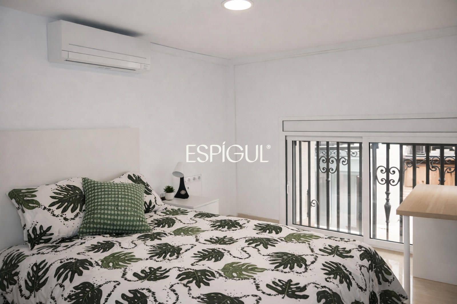 6 soveværelse Lejlighed til salg i Barcelona by - € 485.000 (Ref: 10016482)