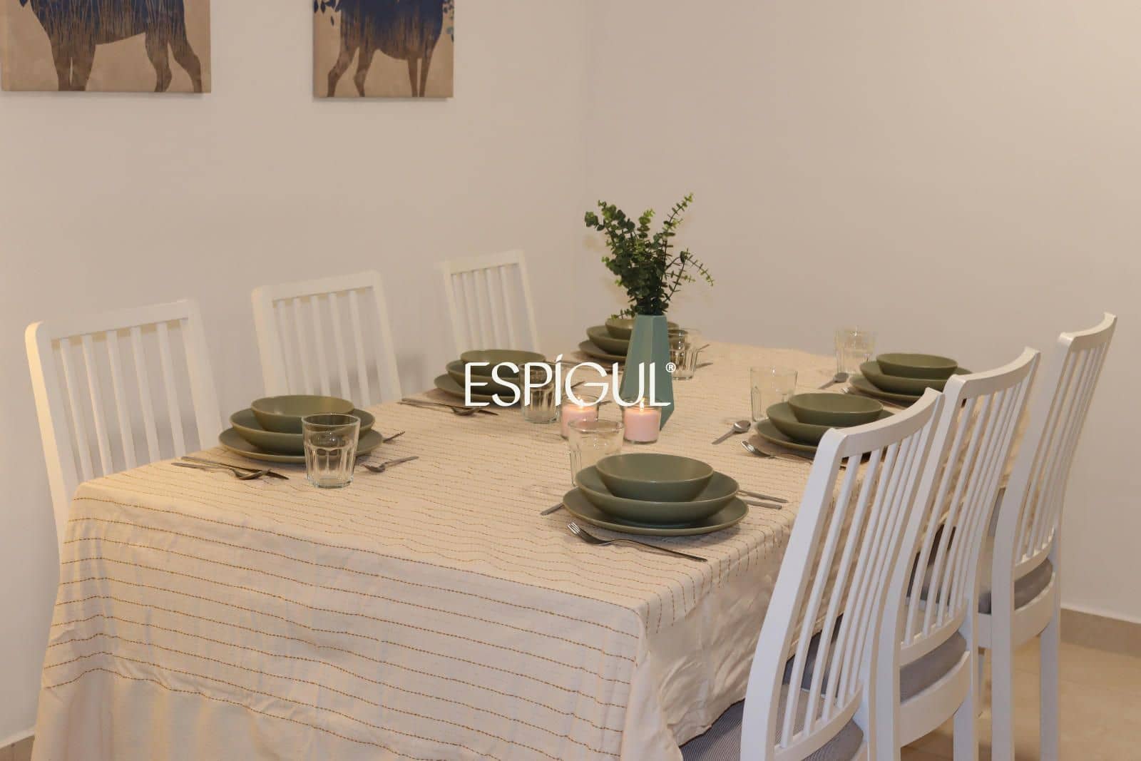 6 soveværelse Lejlighed til salg i Barcelona by - € 485.000 (Ref: 10016482)