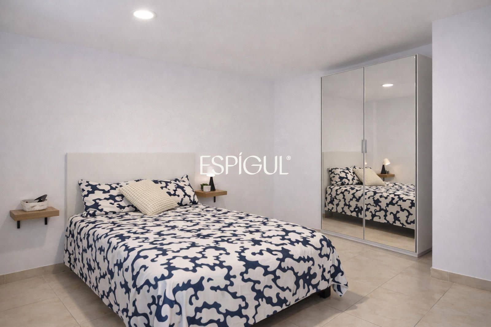 6 soveværelse Lejlighed til salg i Barcelona by - € 485.000 (Ref: 10016482)