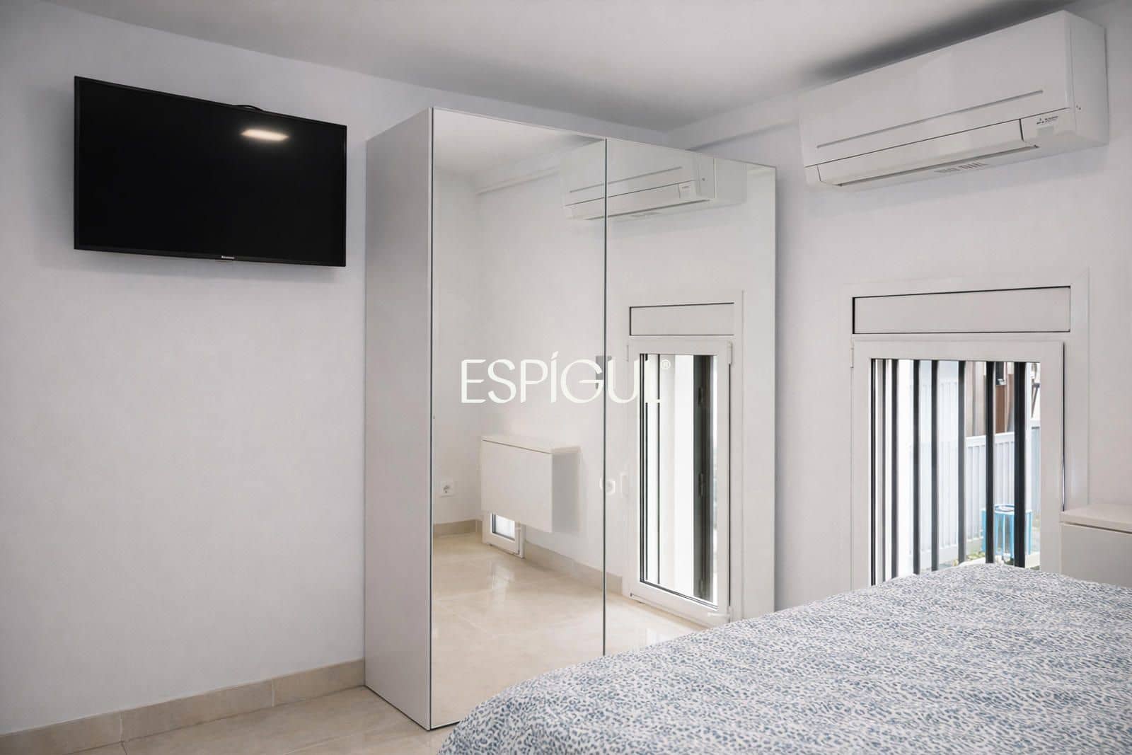 6 soveværelse Lejlighed til salg i Barcelona by - € 485.000 (Ref: 10016482)