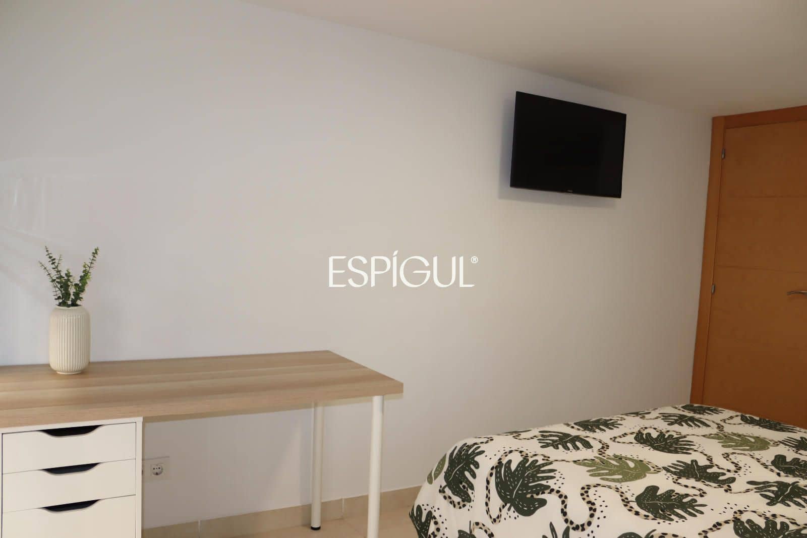 6 soveværelse Lejlighed til salg i Barcelona by - € 485.000 (Ref: 10016482)