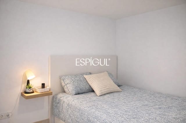 6 camera da letto Appartamento in vendita in Sants-Montjuïc, Barcelona città - 485.000 € (Rif: 10016482)
