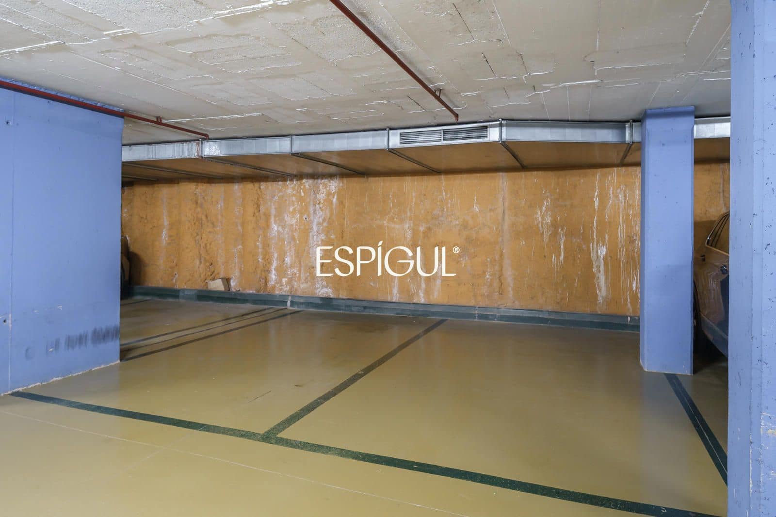 5 Zimmer Wohnung zu vermieten in Barcelona Stadt mit Pool Garage - 4.500 € (Ref: 10016483)