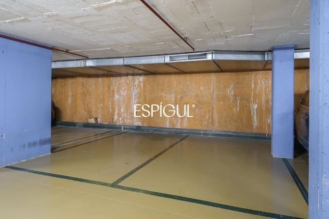 5 Zimmer Wohnung zu vermieten in Les Corts, Barcelona Stadt - 4.500 € (Ref: 10016483)