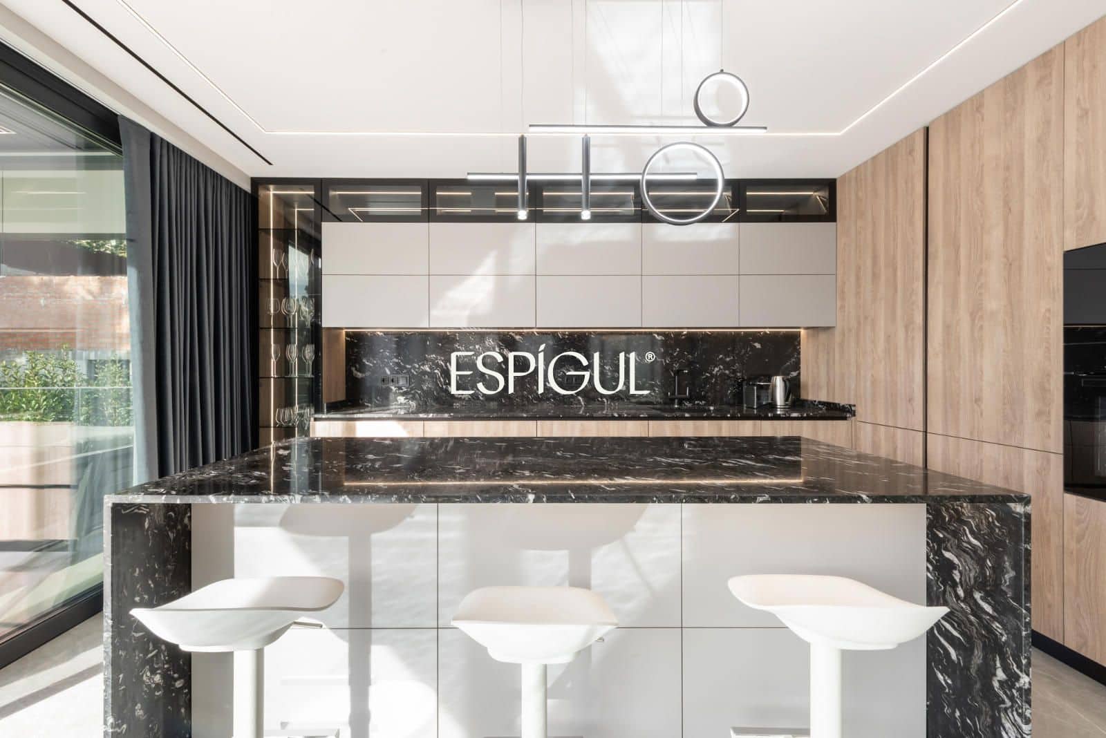 6 chambre Villa/Maison à vendre à Castelldefels avec piscine garage - 2 900 000 € (Ref: 10016484)