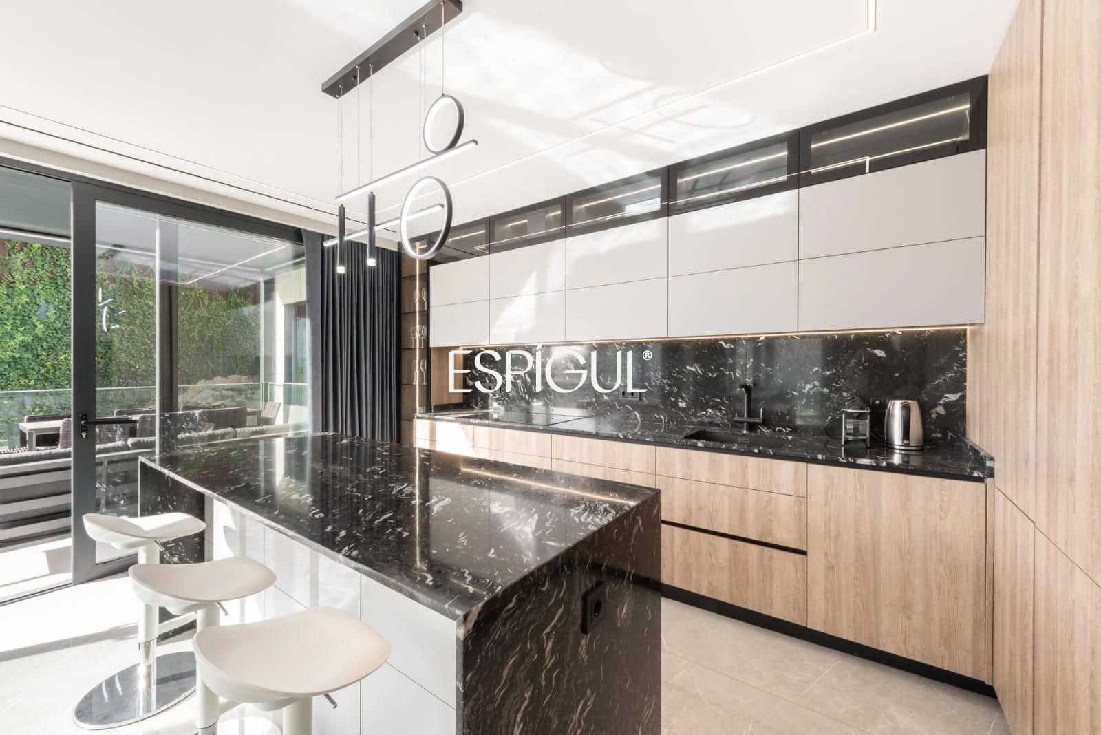 6 chambre Villa/Maison à vendre à Castelldefels avec piscine garage - 2 900 000 € (Ref: 10016484)