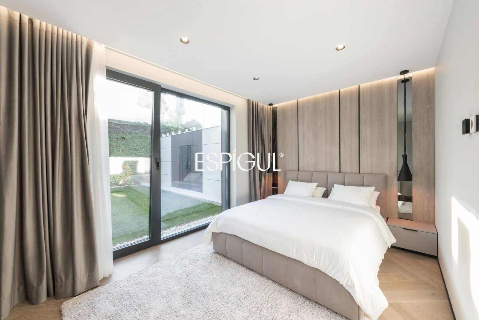 6 chambre Villa/Maison à vendre à Castelldefels avec piscine garage - 2 900 000 € (Ref: 10016484)