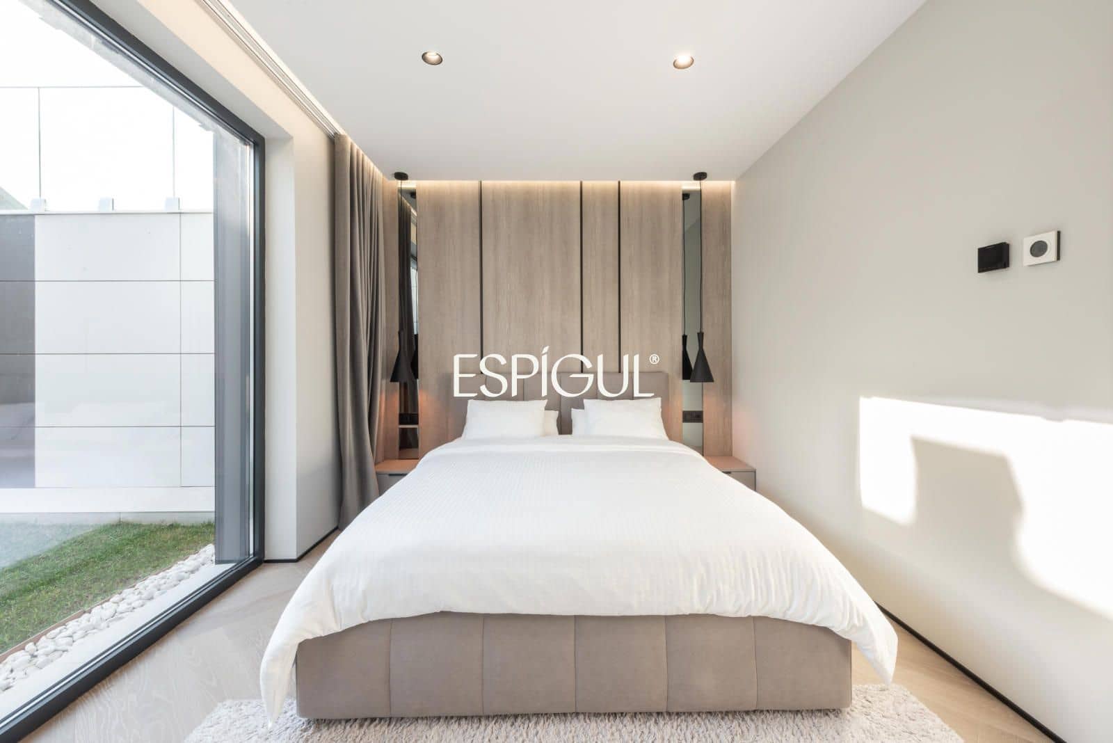 6 chambre Villa/Maison à vendre à Castelldefels avec piscine garage - 2 900 000 € (Ref: 10016484)