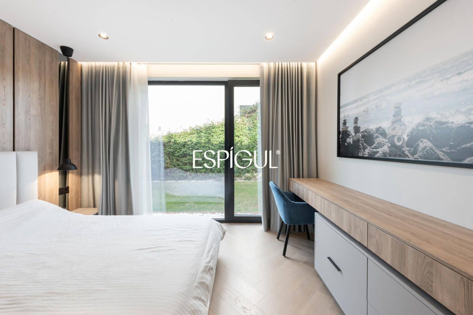 6 chambre Villa/Maison à vendre à Castelldefels avec piscine garage - 2 900 000 € (Ref: 10016484)