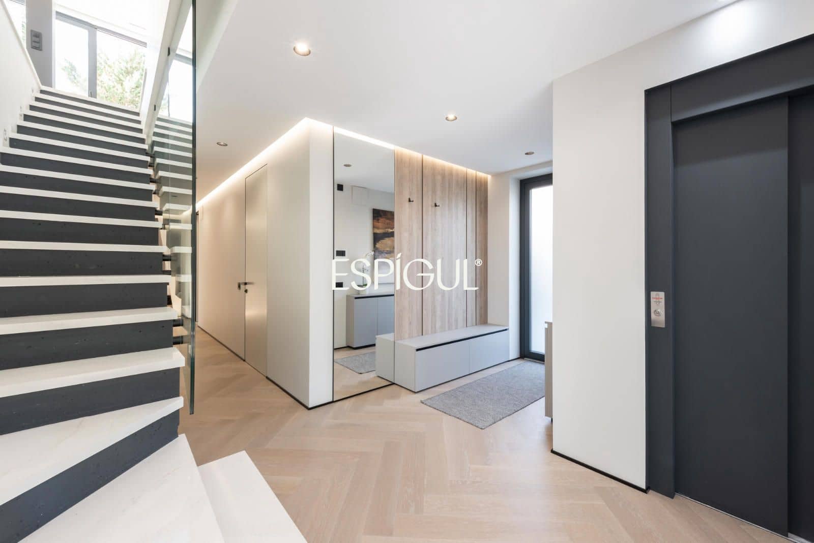 6 chambre Villa/Maison à vendre à Castelldefels avec piscine garage - 2 900 000 € (Ref: 10016484)