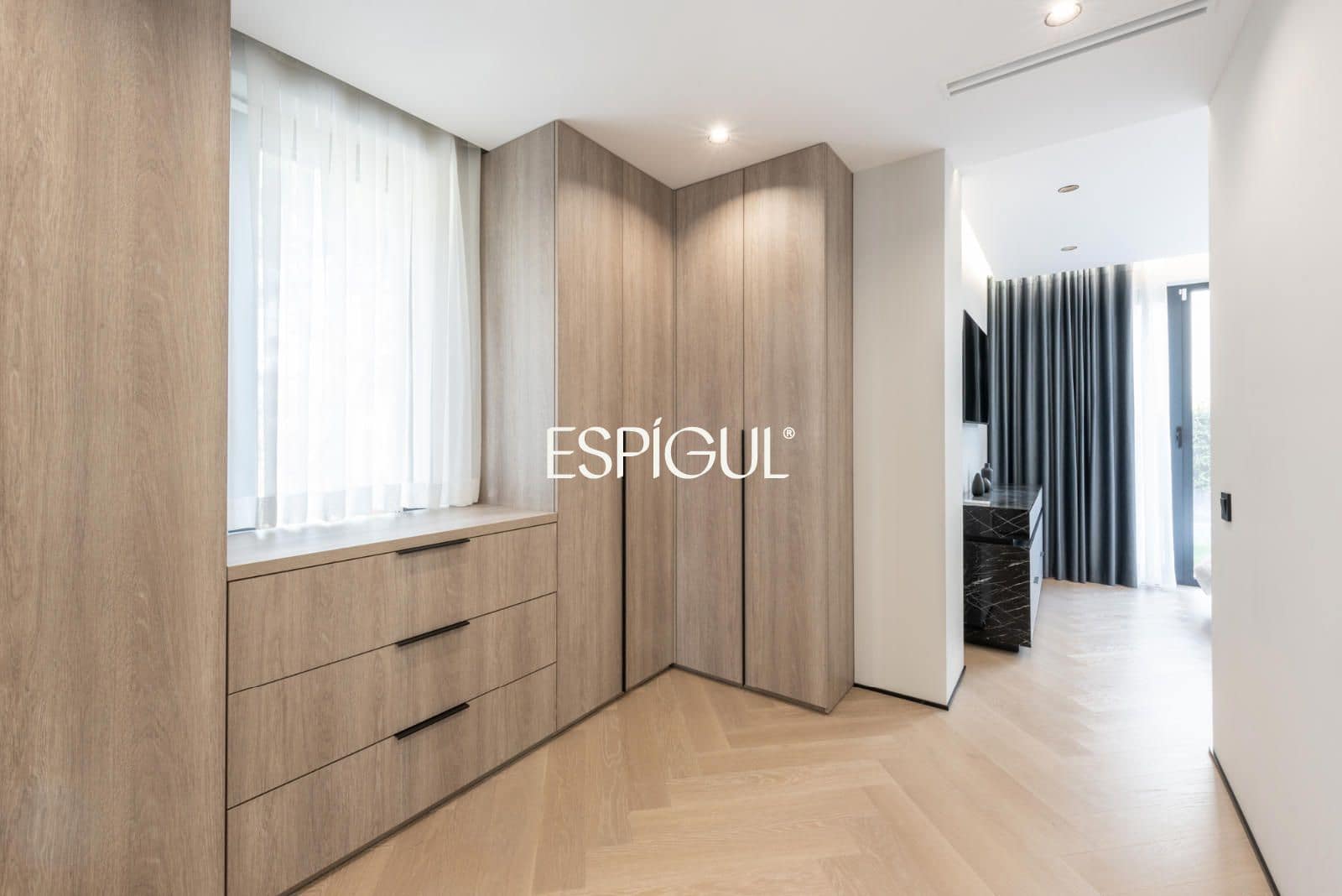 6 chambre Villa/Maison à vendre à Castelldefels avec piscine garage - 2 900 000 € (Ref: 10016484)