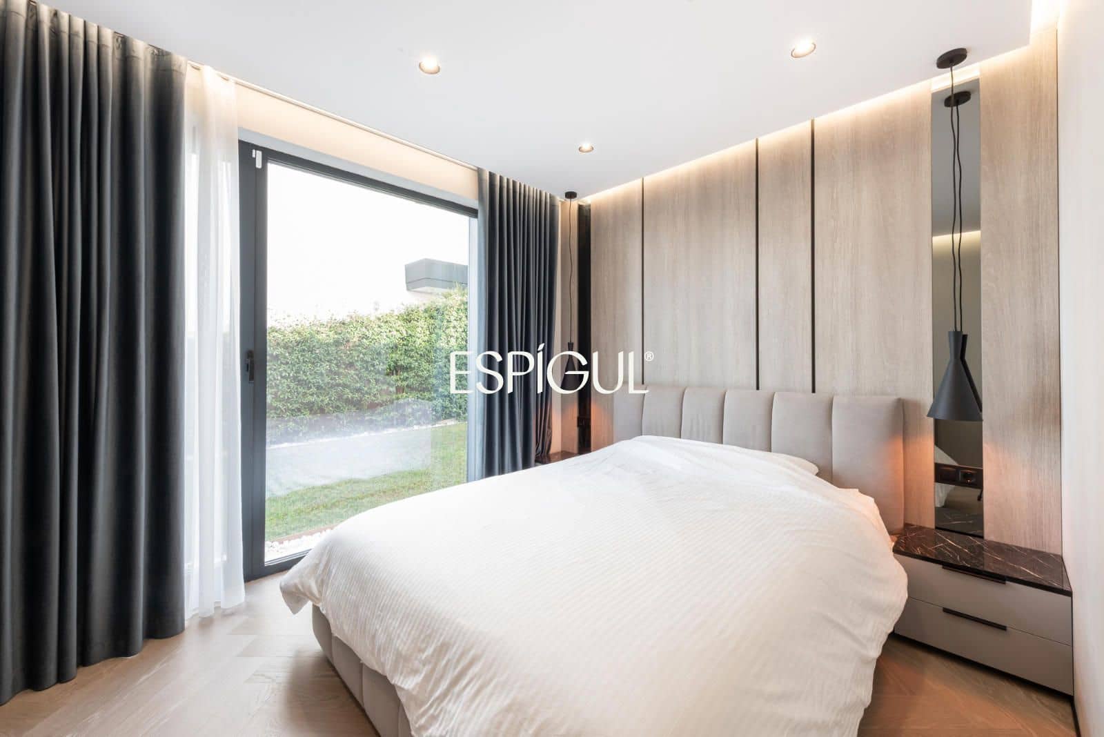 6 chambre Villa/Maison à vendre à Castelldefels avec piscine garage - 2 900 000 € (Ref: 10016484)