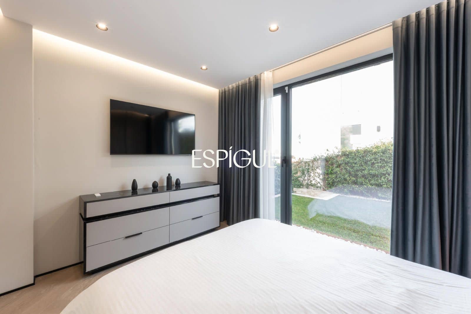 6 chambre Villa/Maison à vendre à Castelldefels avec piscine garage - 2 900 000 € (Ref: 10016484)