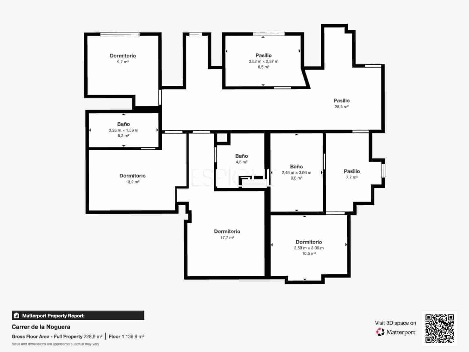 6 chambre Villa/Maison à vendre à Castelldefels avec piscine garage - 2 900 000 € (Ref: 10016484)