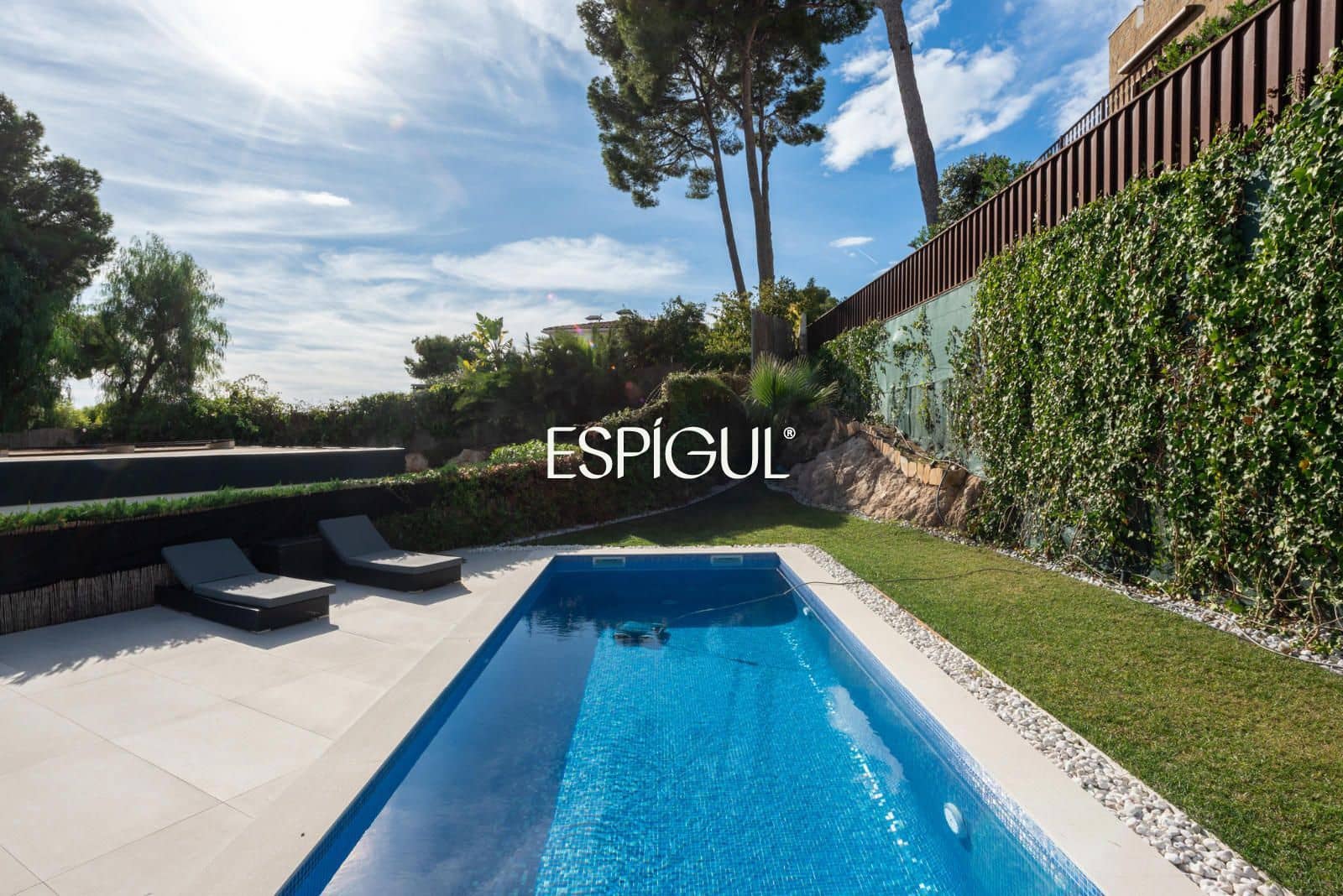 6 chambre Villa/Maison à vendre à Castelldefels avec piscine garage - 2 900 000 € (Ref: 10016484)