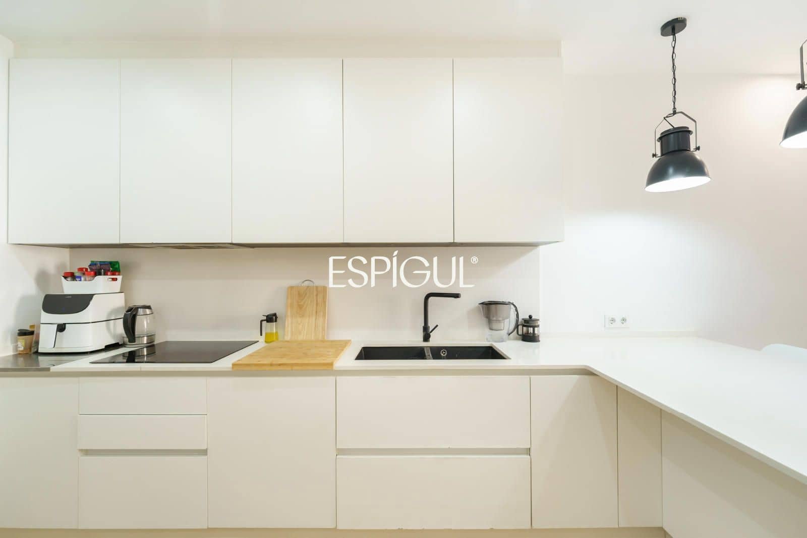 2 sypialnia Mieszkanie na sprzedaż w Miasto Barcelona - 399 000 € (Ref: 10016485)