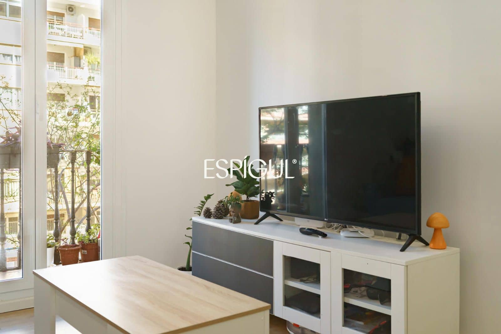 2 sypialnia Mieszkanie na sprzedaż w Miasto Barcelona - 399 000 € (Ref: 10016485)