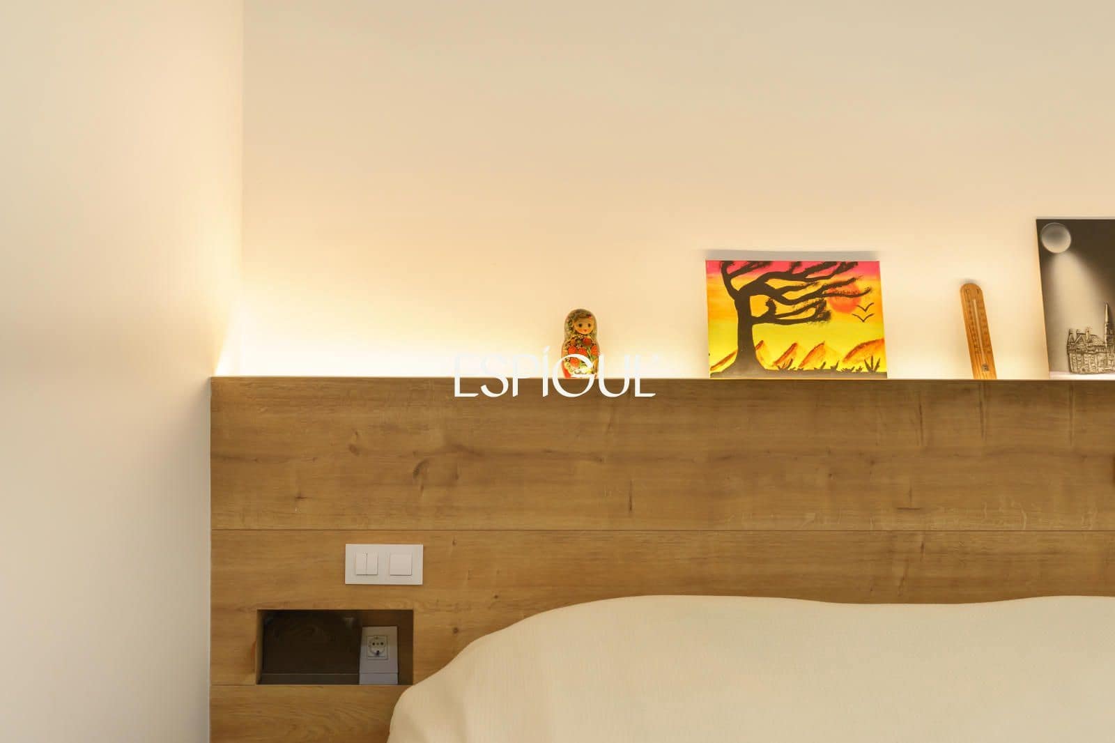 2 sypialnia Mieszkanie na sprzedaż w Miasto Barcelona - 399 000 € (Ref: 10016485)