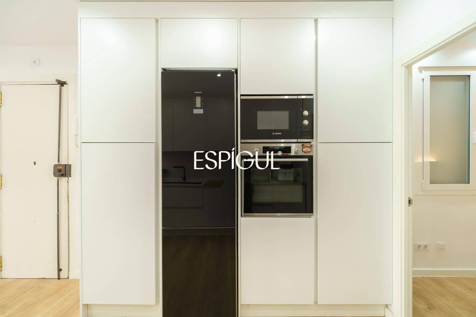 2 sypialnia Mieszkanie na sprzedaż w Miasto Barcelona - 399 000 € (Ref: 10016485)