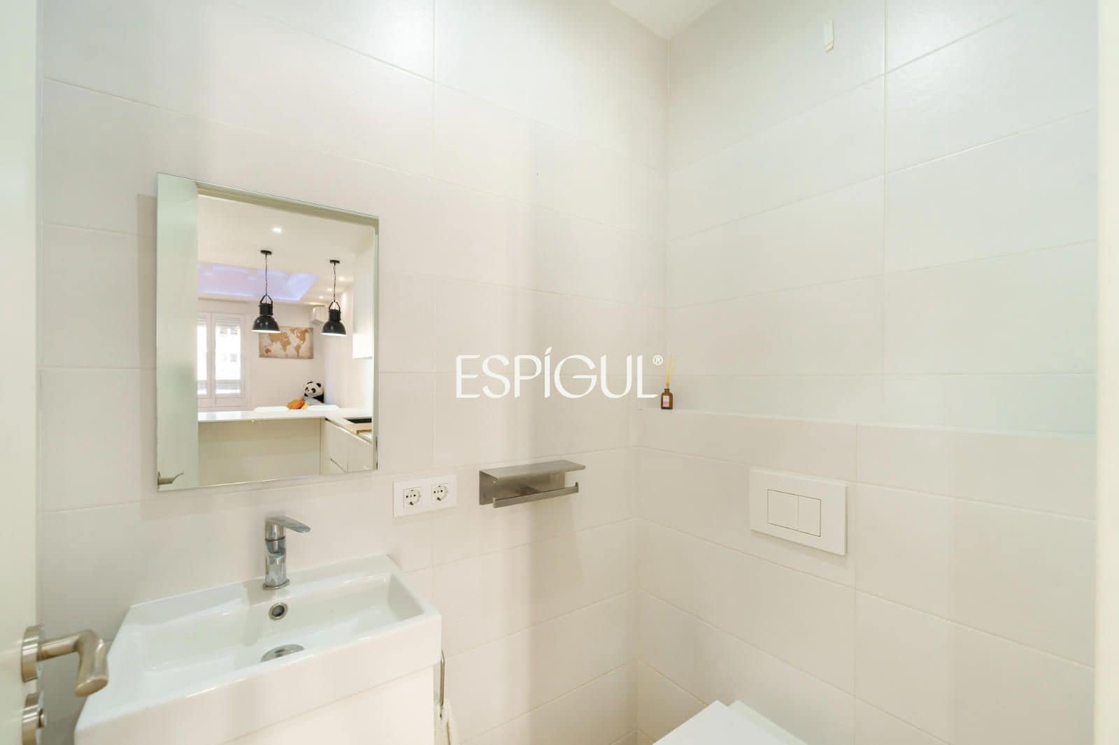 2 sypialnia Mieszkanie na sprzedaż w Miasto Barcelona - 399 000 € (Ref: 10016485)