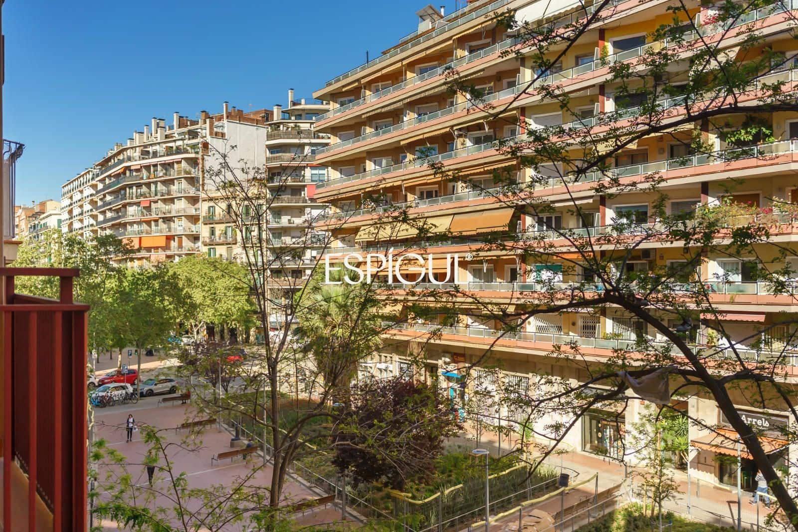 2 sypialnia Mieszkanie na sprzedaż w Miasto Barcelona - 399 000 € (Ref: 10016485)