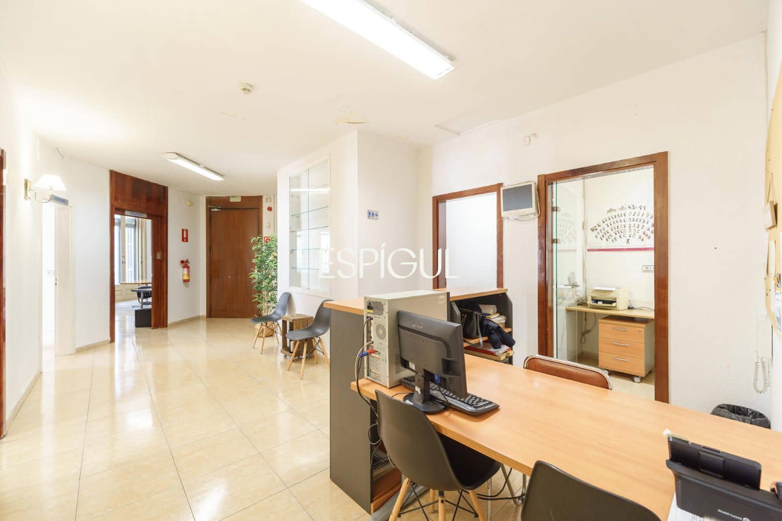 Appartement à vendre à Barcelone ville - 1 595 000 € (Ref: 10016486)