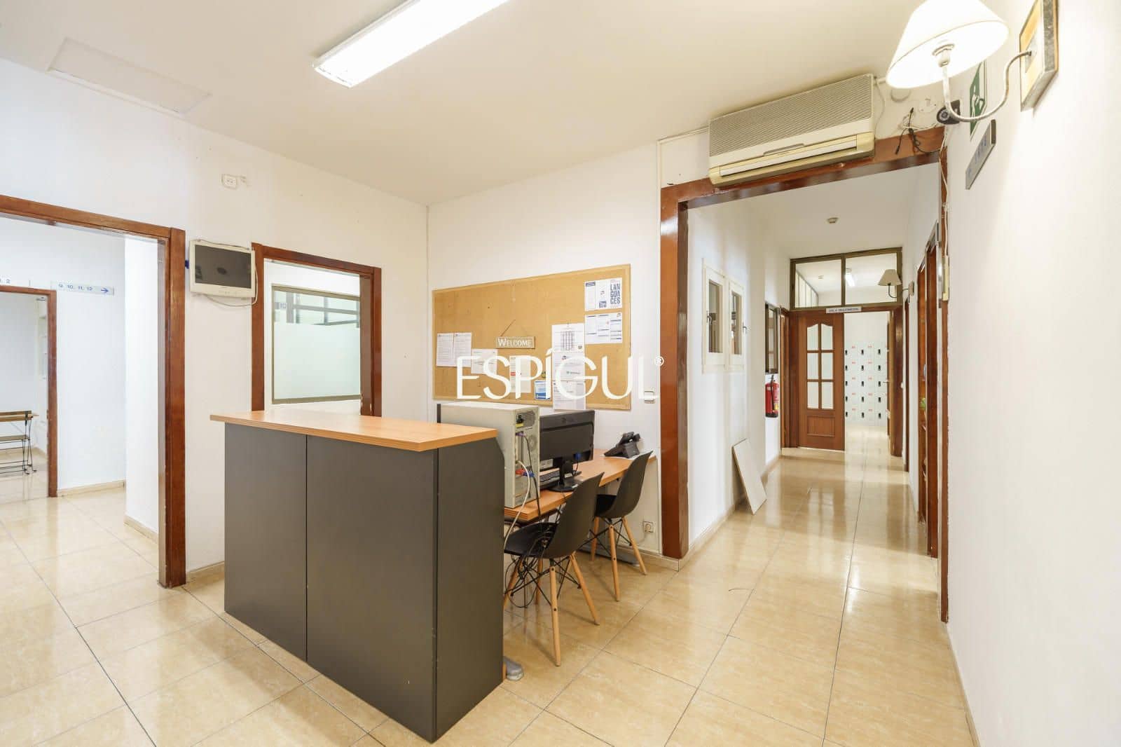 Appartement à vendre à Barcelone ville - 1 595 000 € (Ref: 10016486)