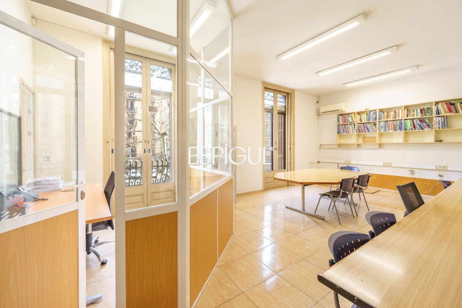 Appartement à vendre à Barcelone ville - 1 595 000 € (Ref: 10016486)