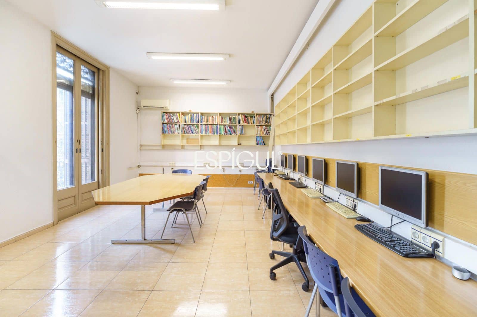 Appartement à vendre à Barcelone ville - 1 595 000 € (Ref: 10016486)