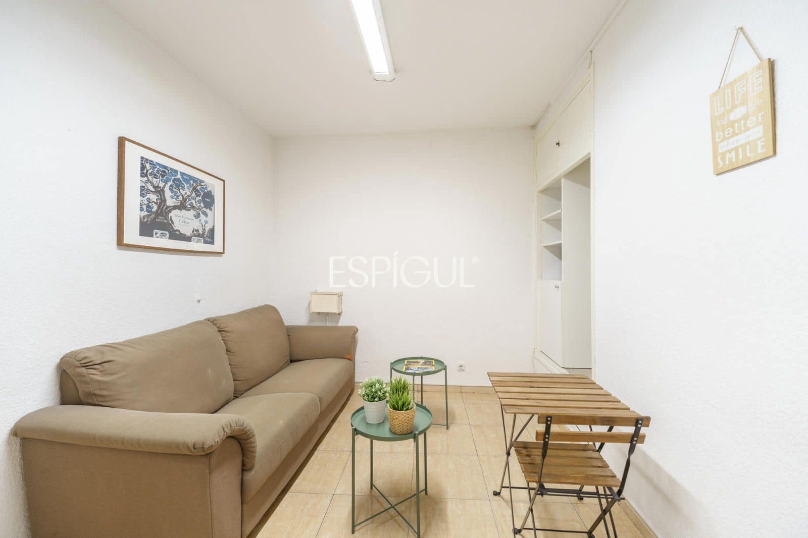 Appartement à vendre à Barcelone ville - 1 595 000 € (Ref: 10016486)