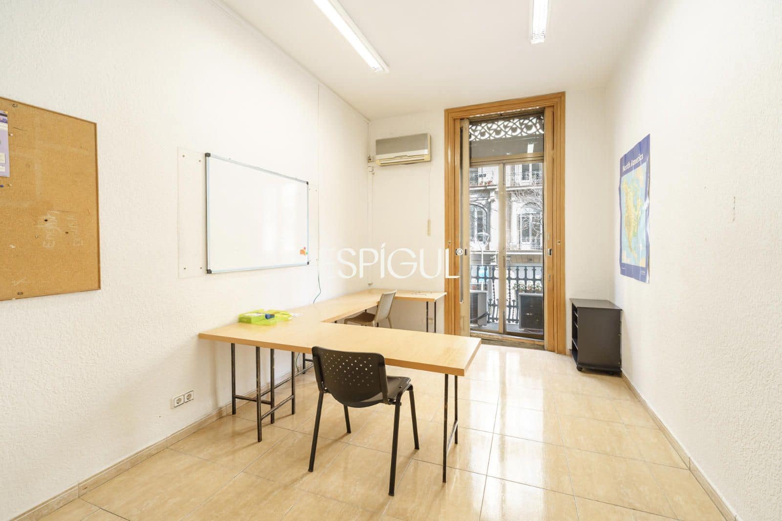 Appartement à vendre à Barcelone ville - 1 595 000 € (Ref: 10016486)
