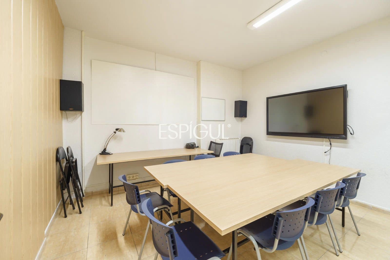 Appartement à vendre à Barcelone ville - 1 595 000 € (Ref: 10016486)