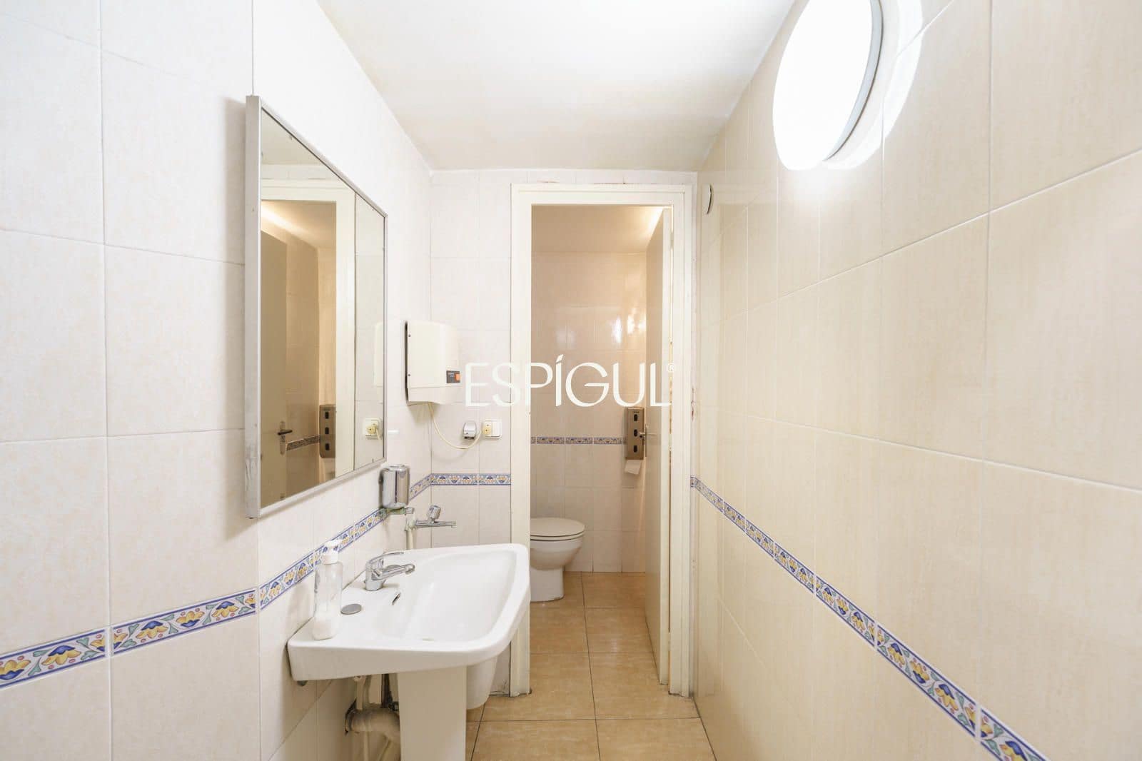 Appartement à vendre à Barcelone ville - 1 595 000 € (Ref: 10016486)