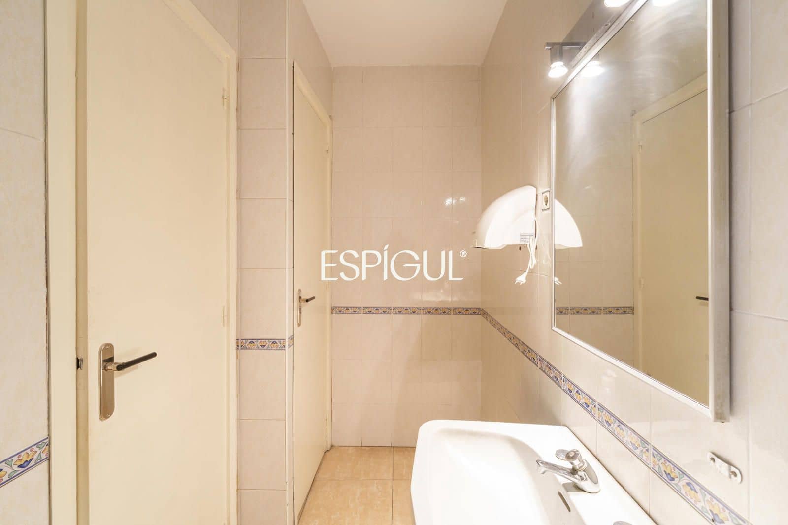 Appartement à vendre à Barcelone ville - 1 595 000 € (Ref: 10016486)